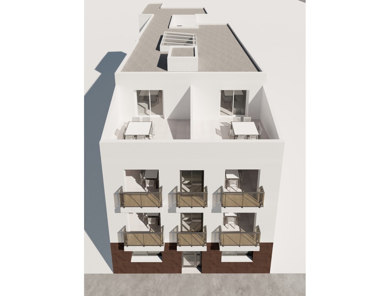 New Build - Penthouse - Fuengirola