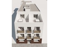 New Build - Penthouse - Fuengirola