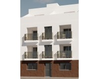 New Build - Penthouse - Fuengirola