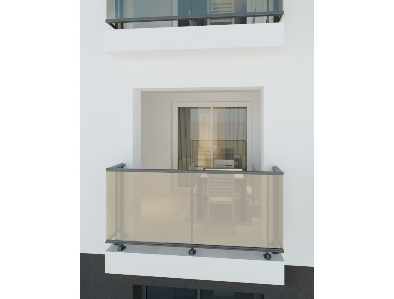 New Build - Penthouse - Fuengirola