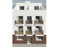 New Build - Penthouse - Fuengirola