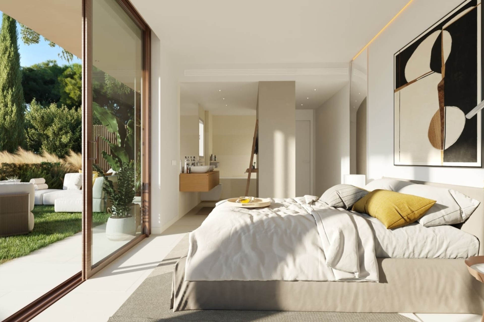 New Build - Penthouse - Fuengirola