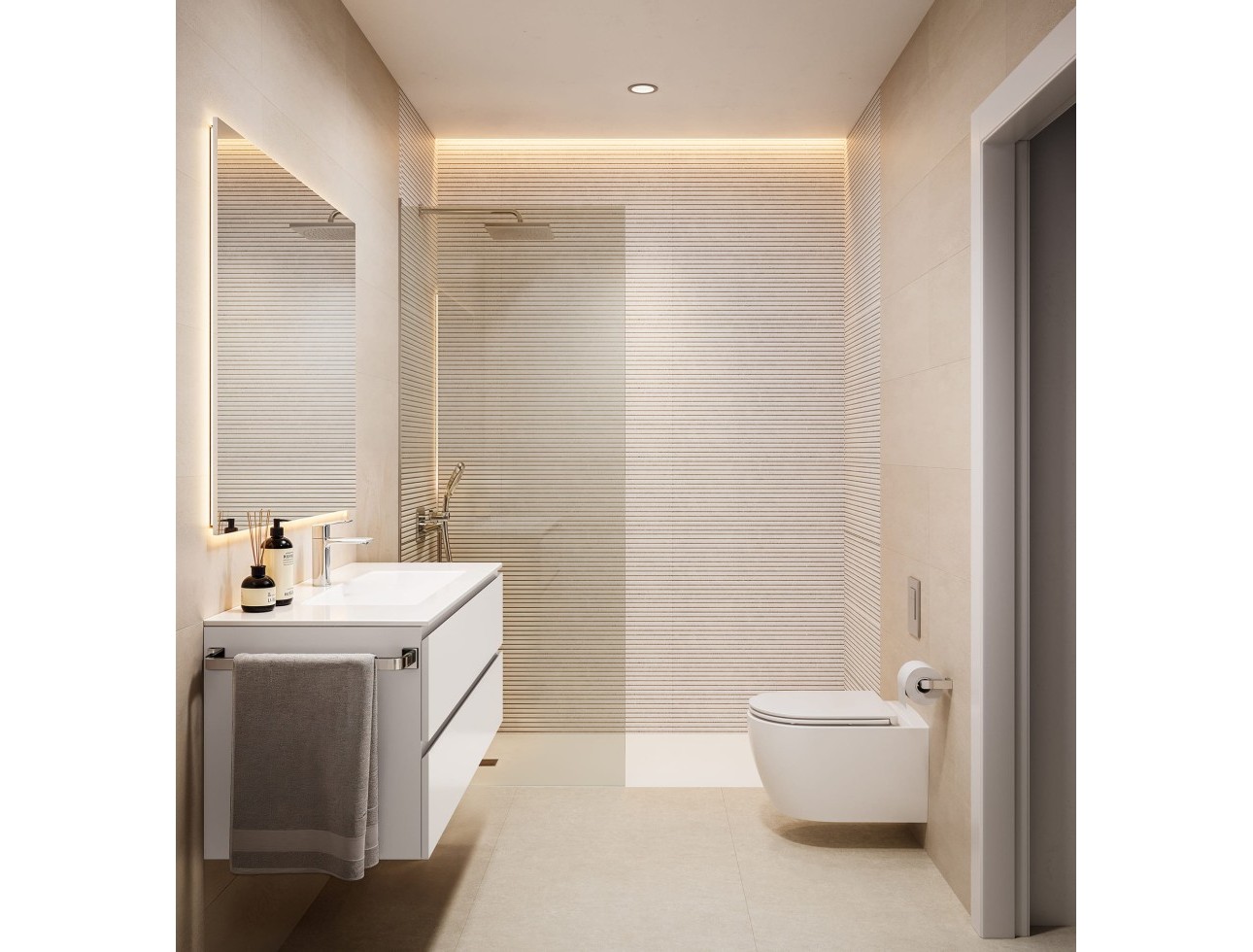 New Build - Penthouse - Fuengirola