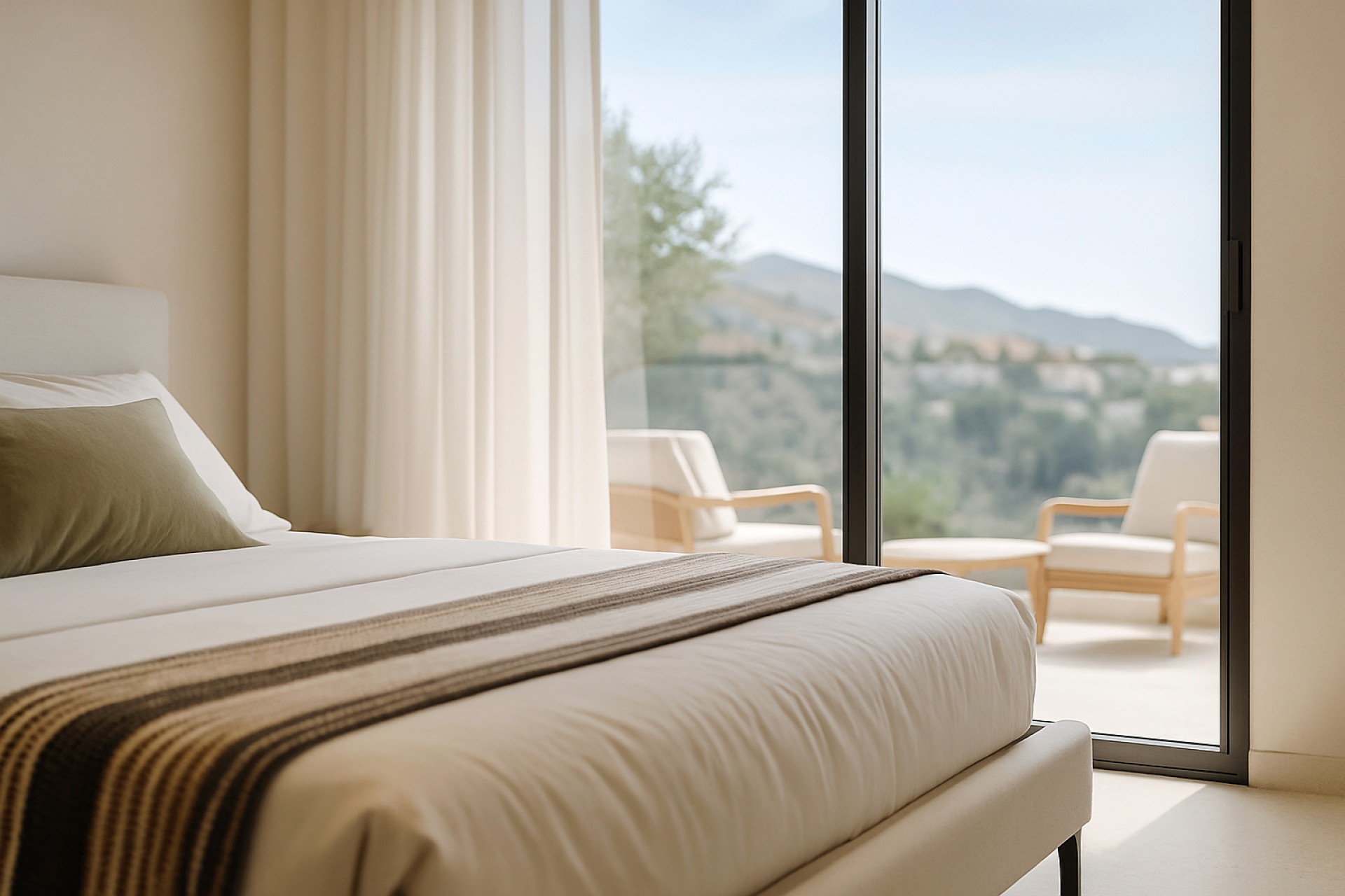 New Build - Penthouse - Fuengirola