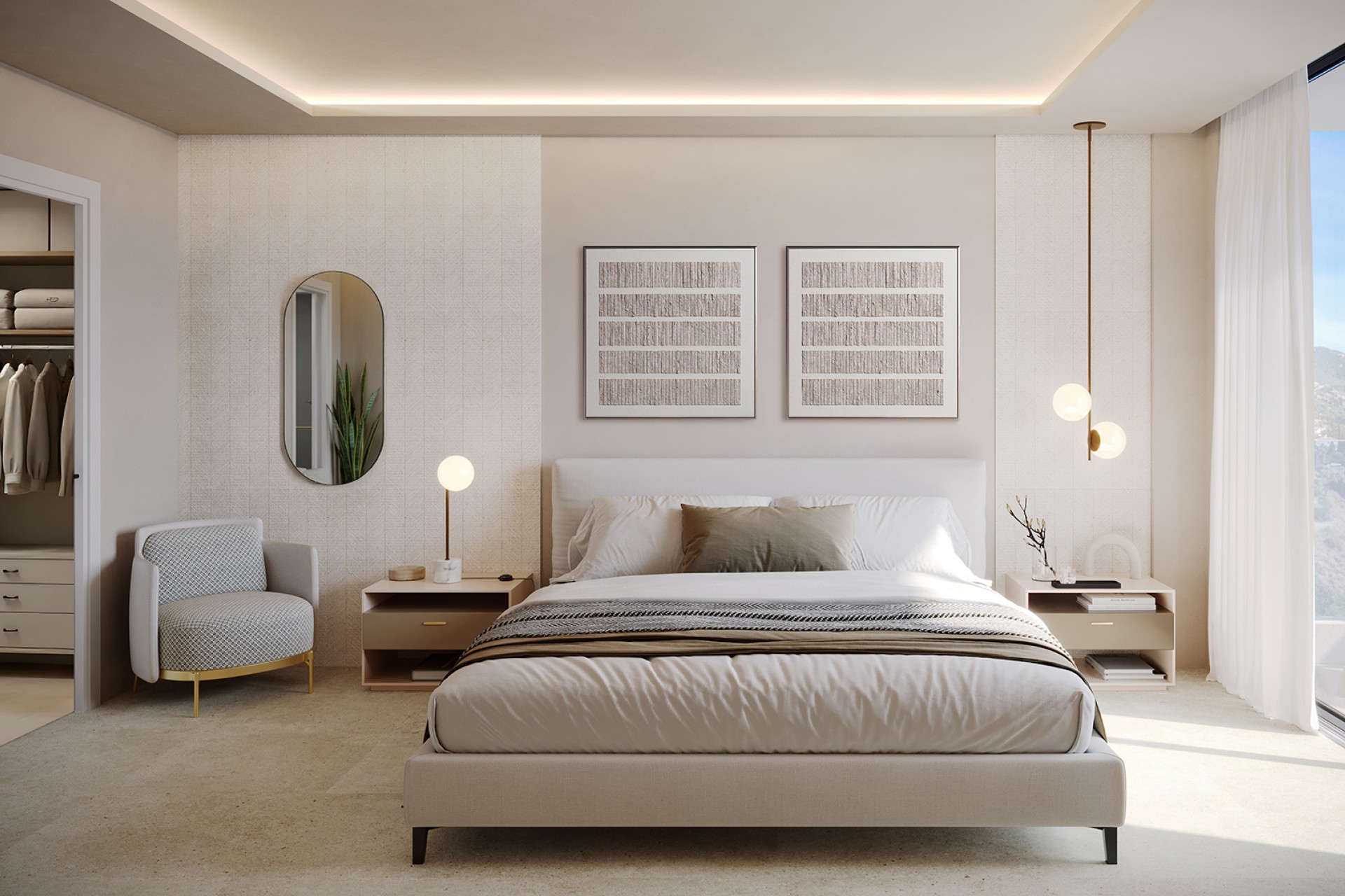 New Build - Penthouse - Fuengirola