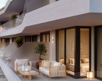 New Build - Penthouse - Fuengirola