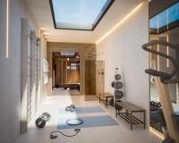 New Build - Penthouse - Fuengirola