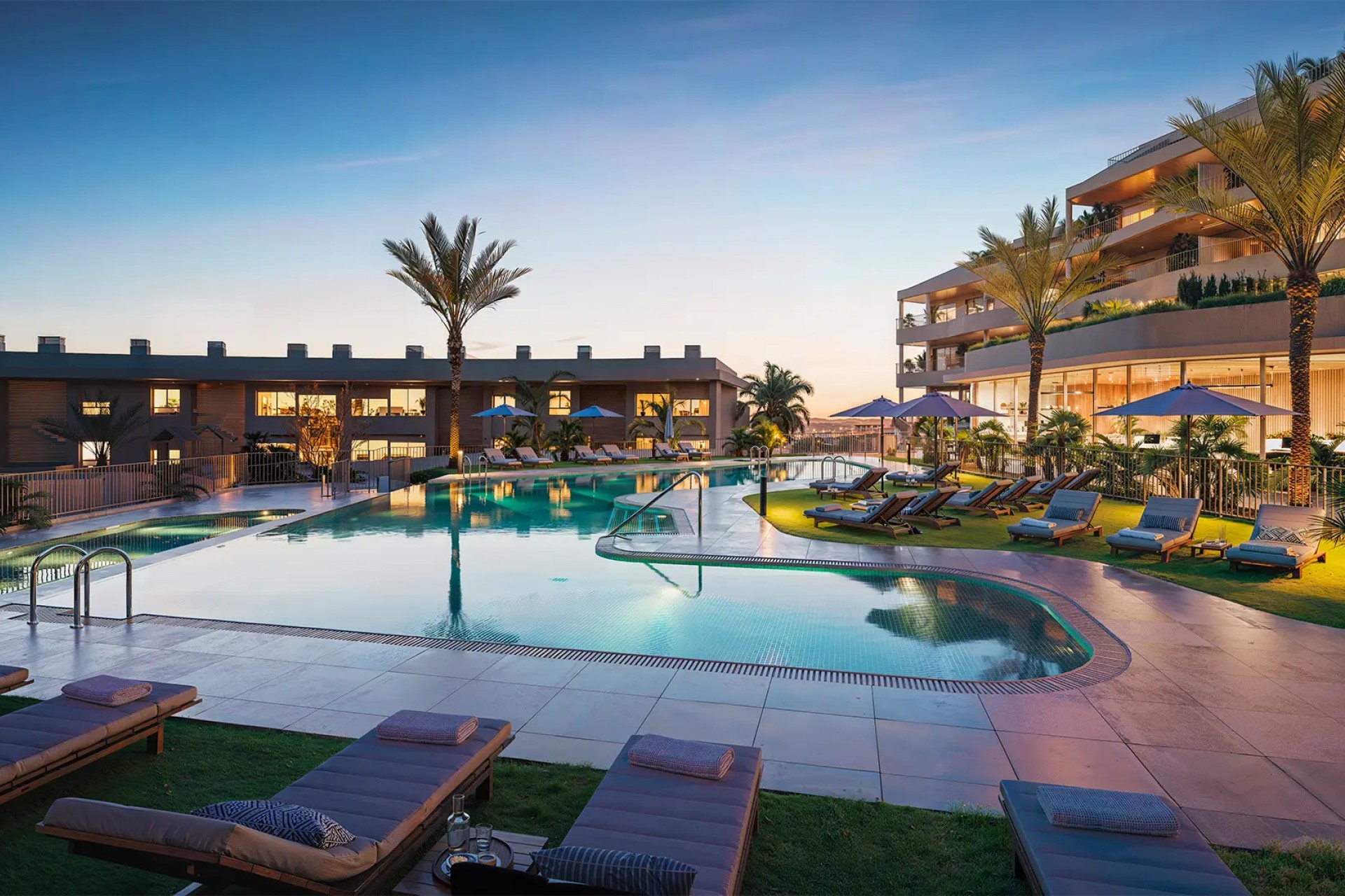 New Build - Penthouse - Fuengirola