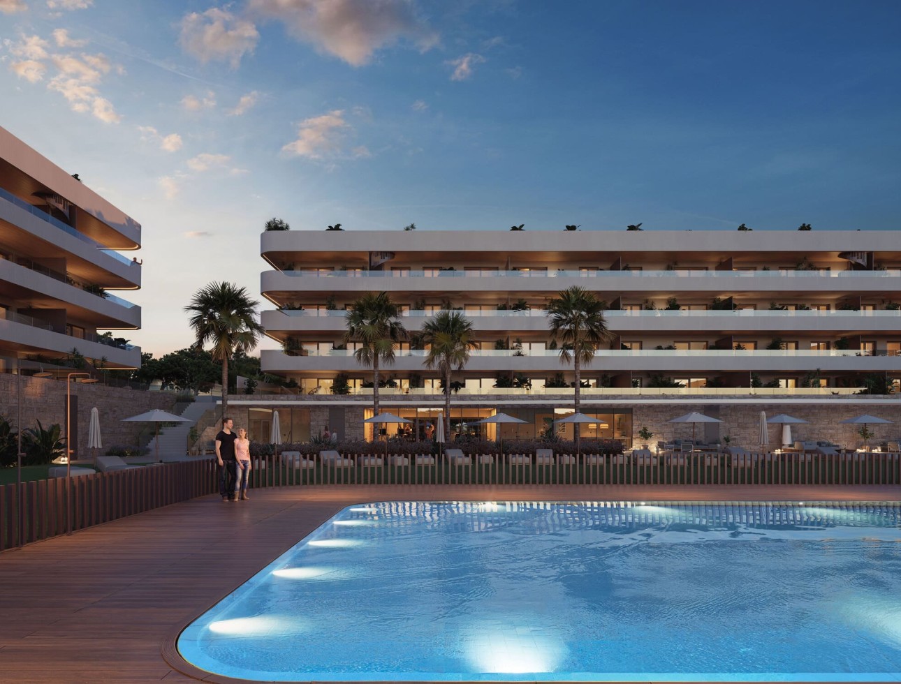 New Build - Penthouse - Fuengirola