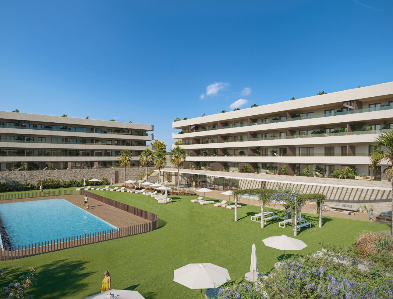 New Build - Penthouse - Fuengirola