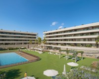 New Build - Penthouse - Fuengirola