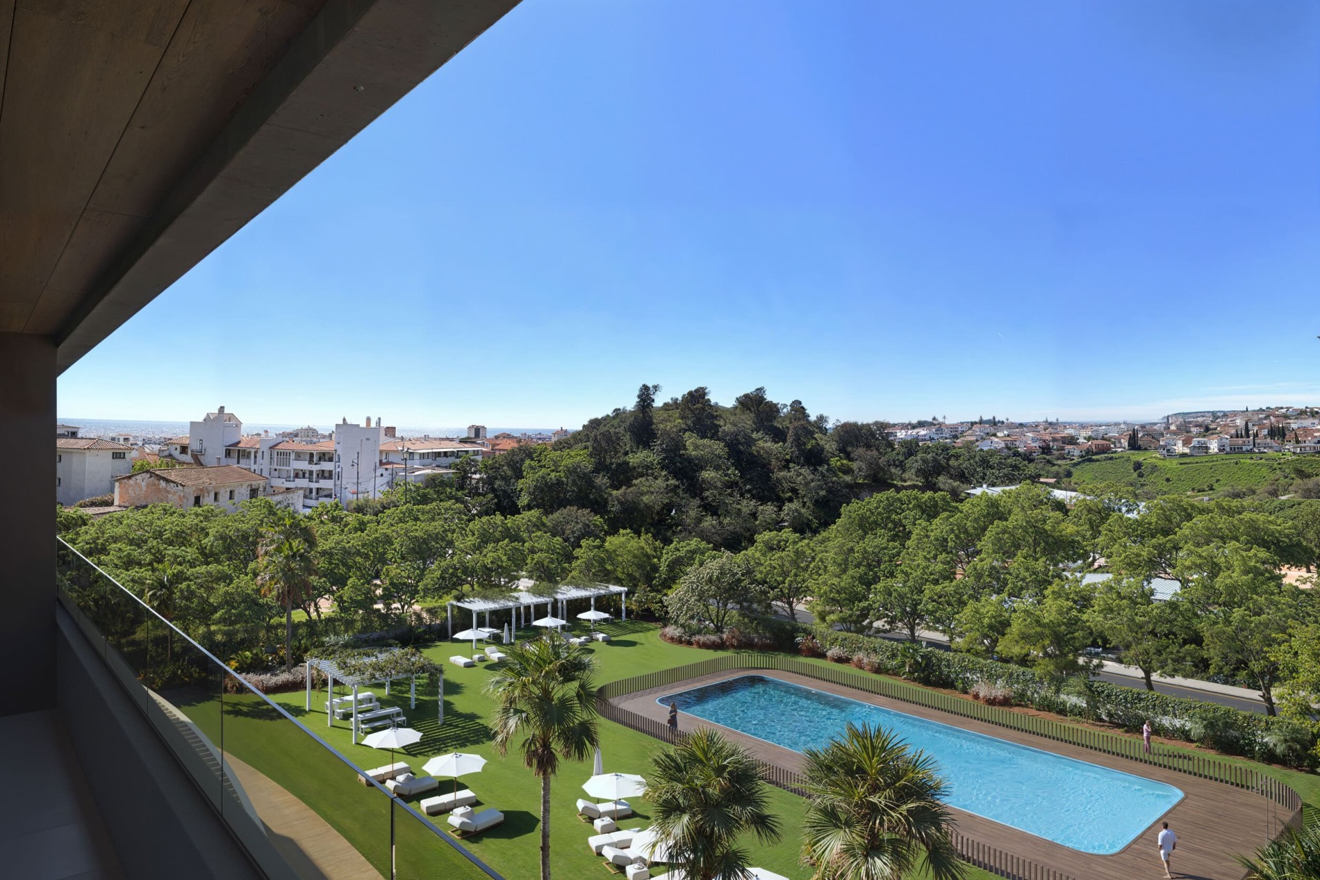 New Build - Penthouse - Fuengirola