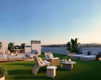 New Build - Penthouse - Fuengirola