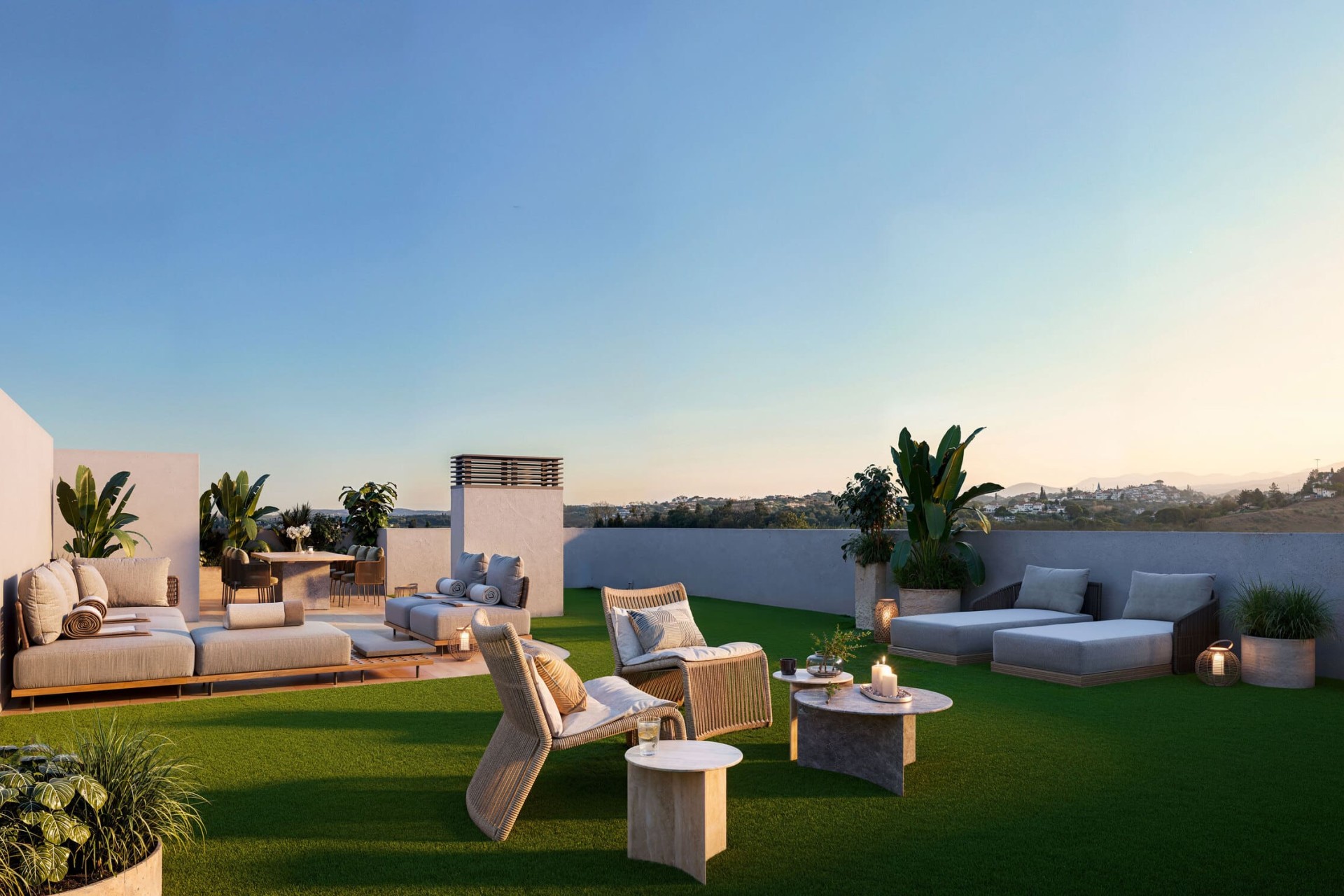 New Build - Penthouse - Fuengirola