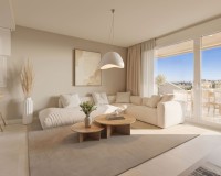 New Build - Penthouse - Fuengirola