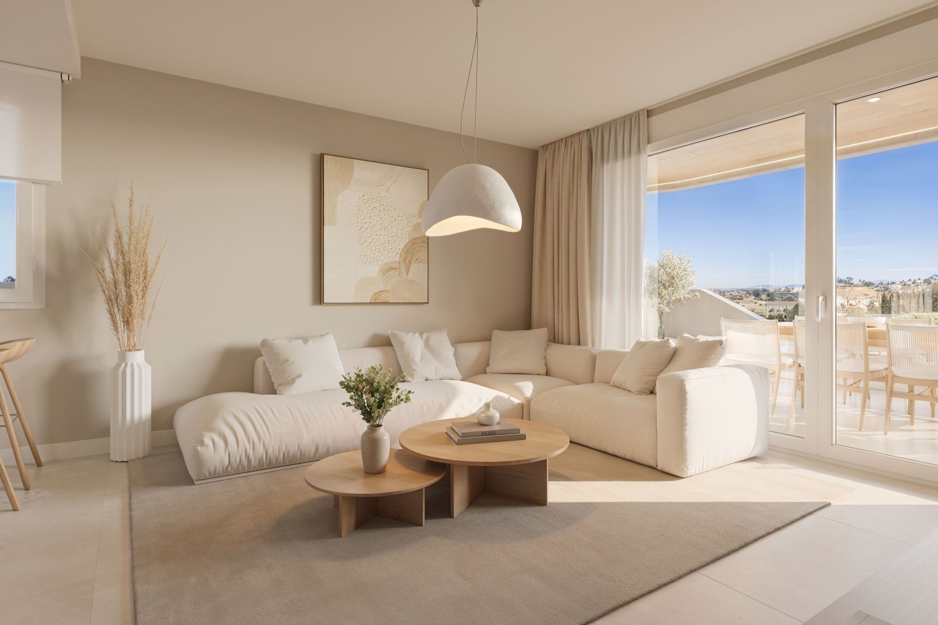 New Build - Penthouse - Fuengirola