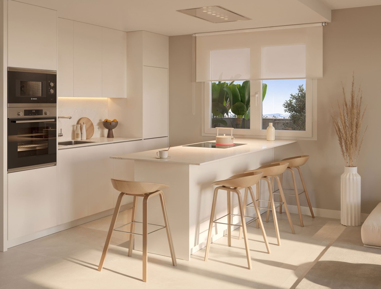 New Build - Penthouse - Fuengirola