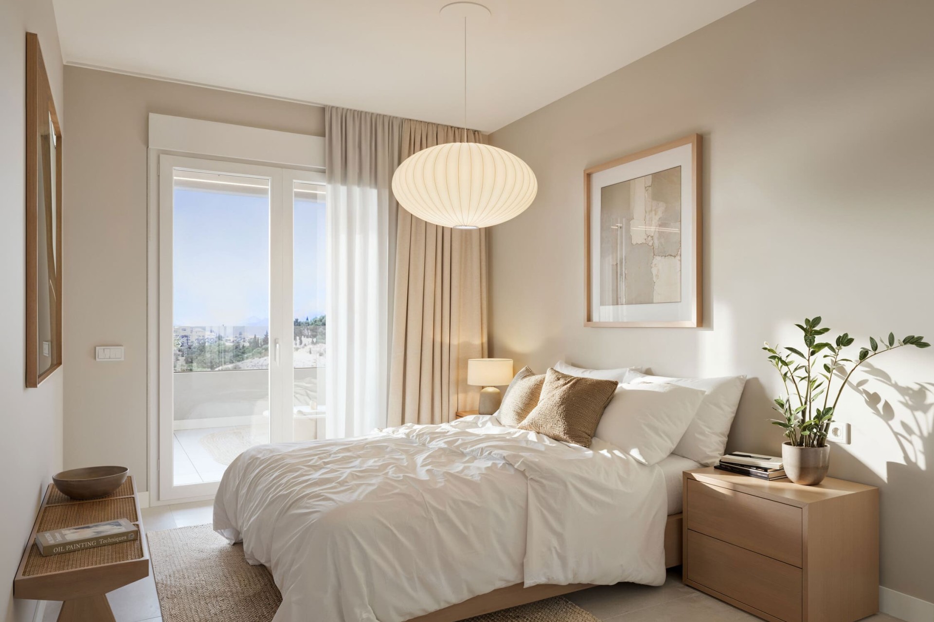New Build - Penthouse - Fuengirola