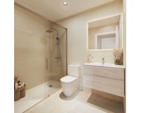 New Build - Penthouse - Fuengirola