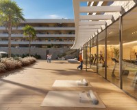 New Build - Penthouse - Fuengirola