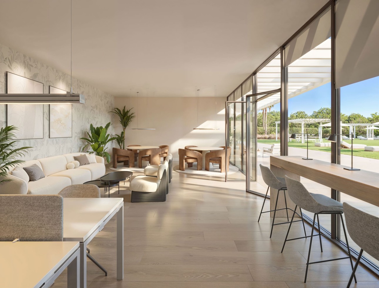 New Build - Penthouse - Fuengirola