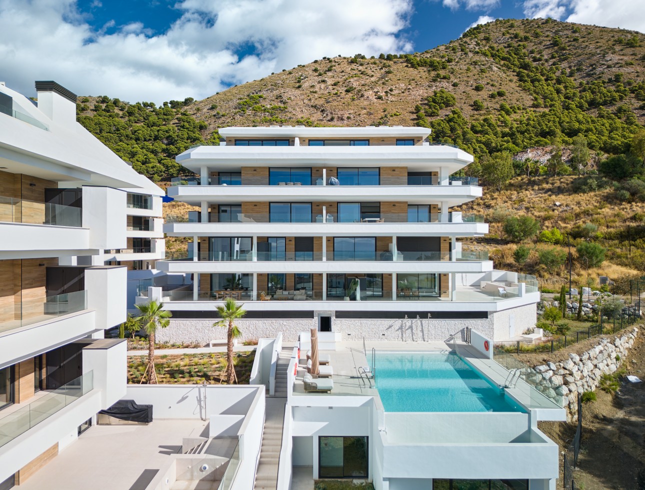New Build - Penthouse - Fuengirola