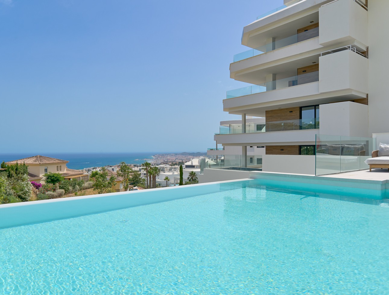 New Build - Penthouse - Fuengirola
