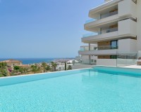 New Build - Penthouse - Fuengirola