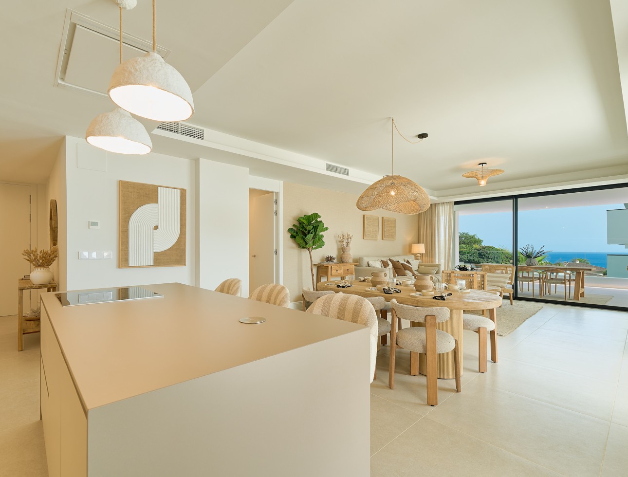 New Build - Penthouse - Fuengirola
