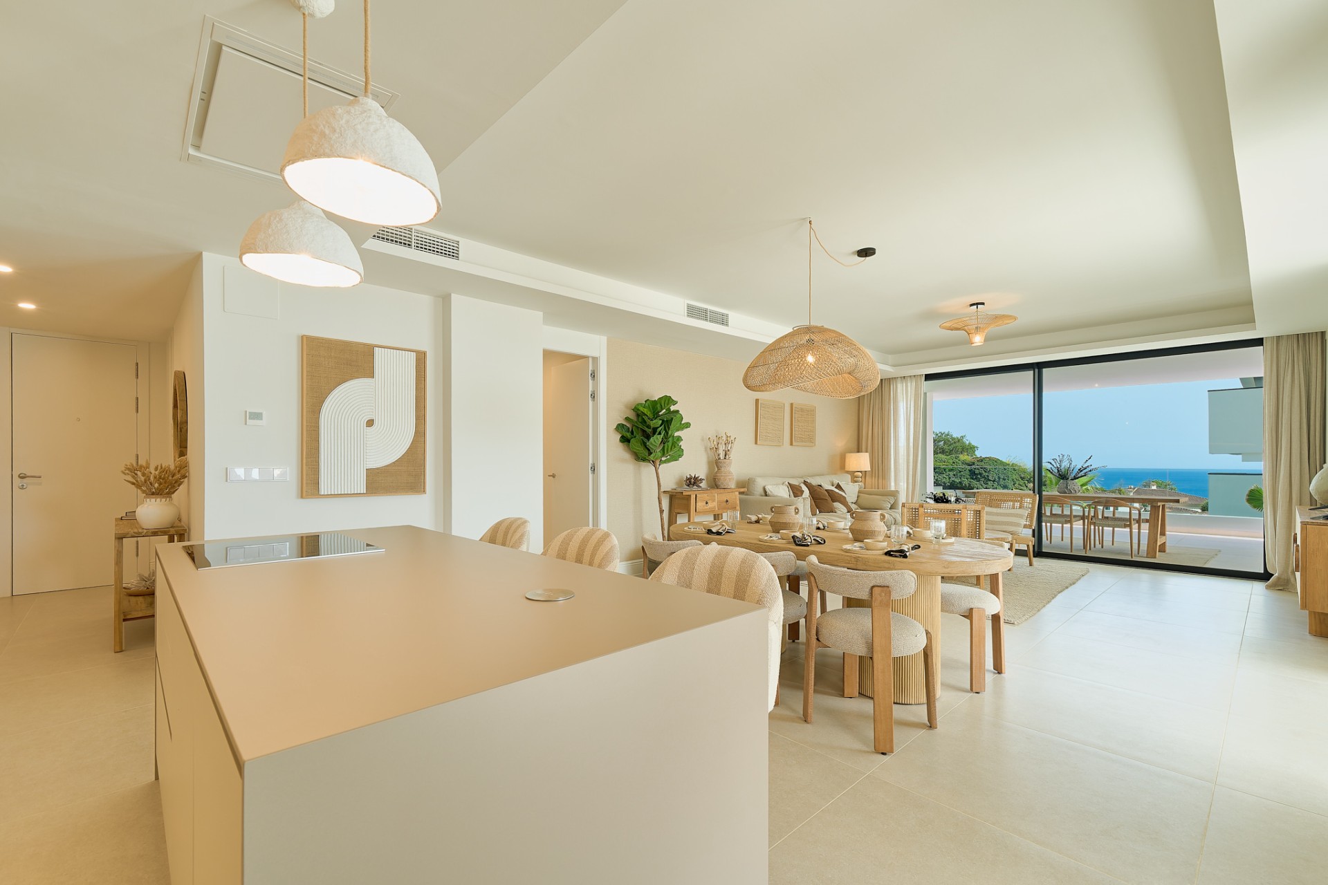 New Build - Penthouse - Fuengirola