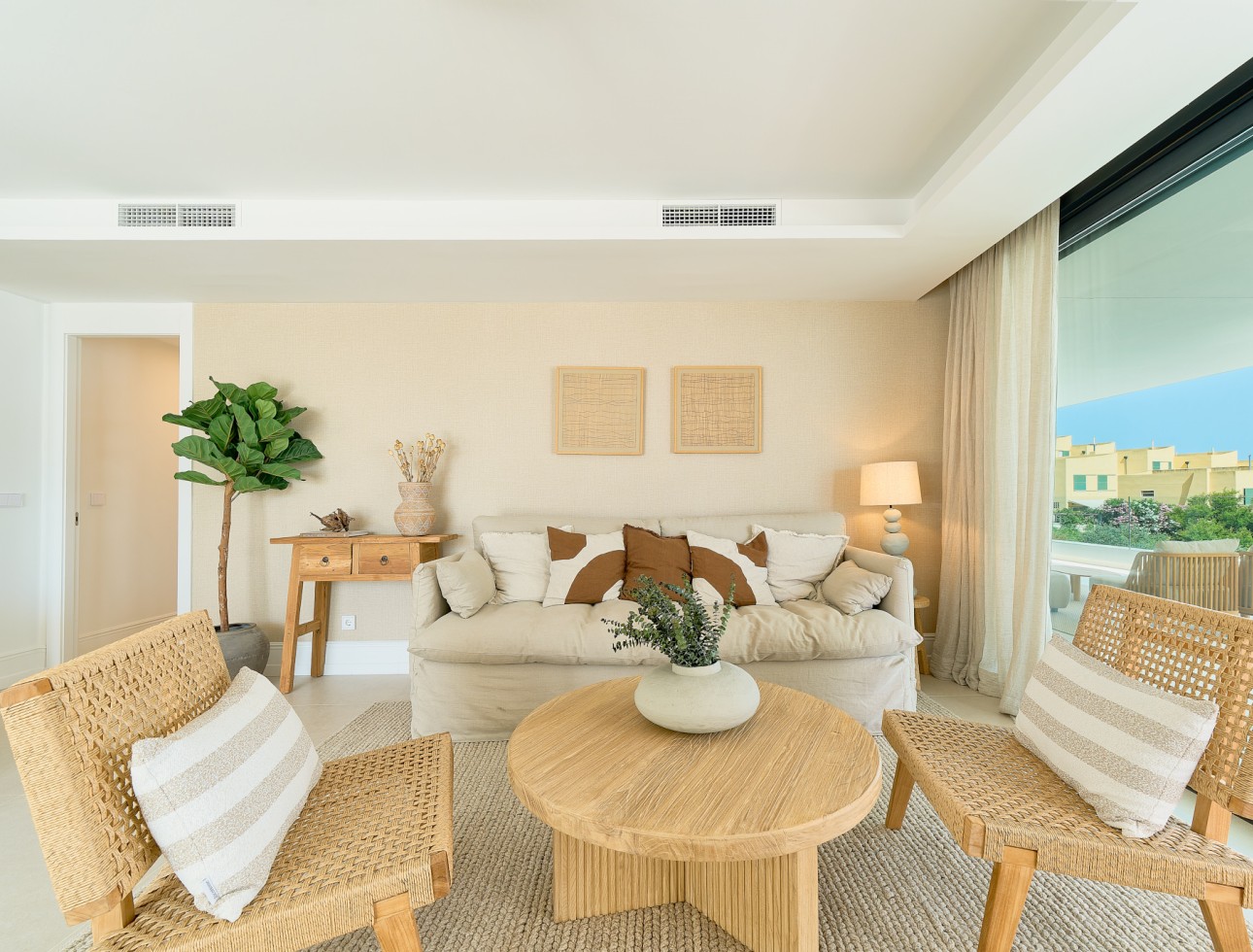 New Build - Penthouse - Fuengirola