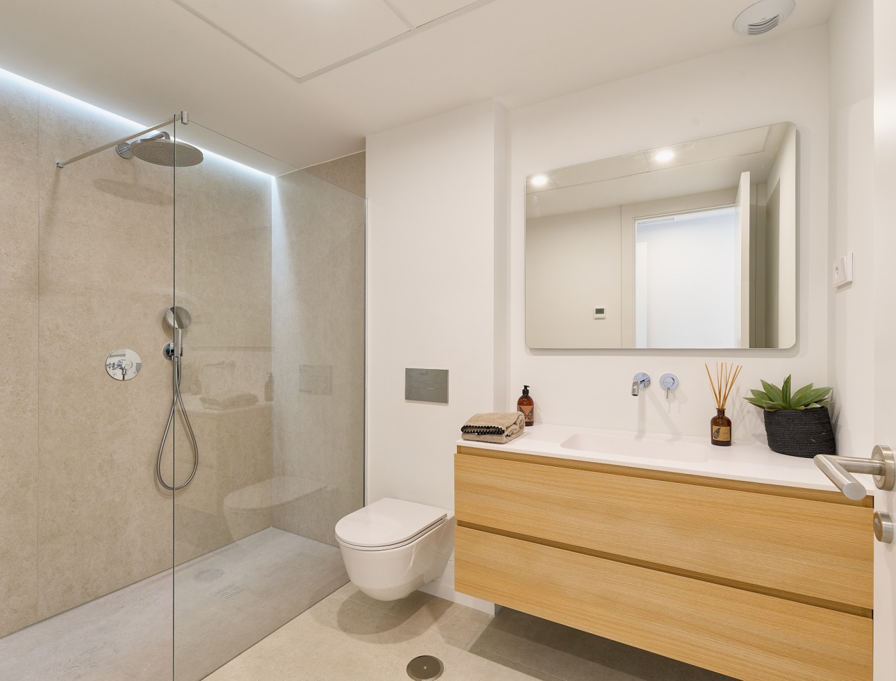 New Build - Penthouse - Fuengirola