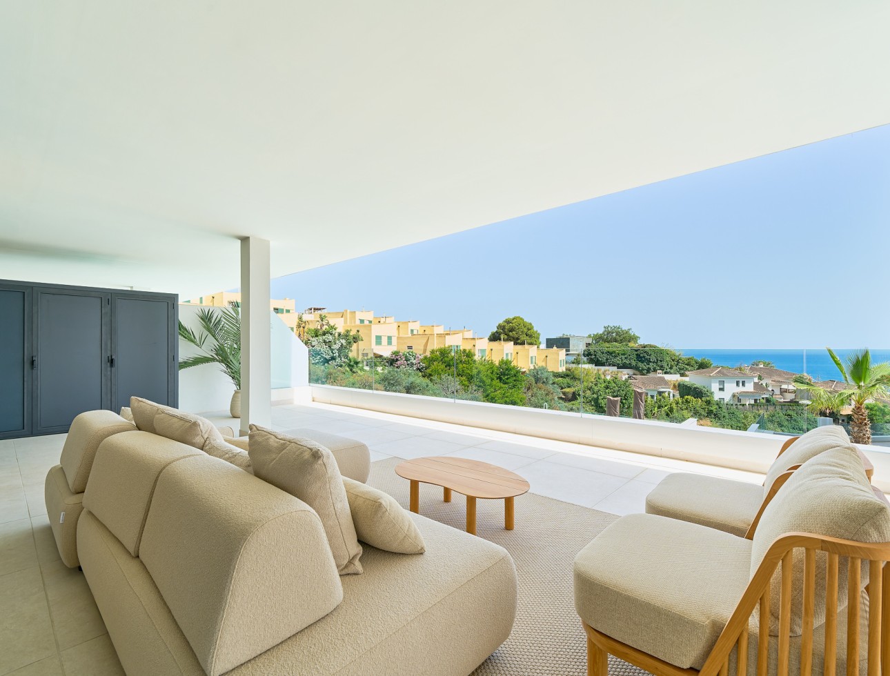 New Build - Penthouse - Fuengirola