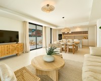 New Build - Penthouse - Fuengirola