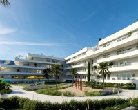 New Build - Penthouse - Fuengirola
