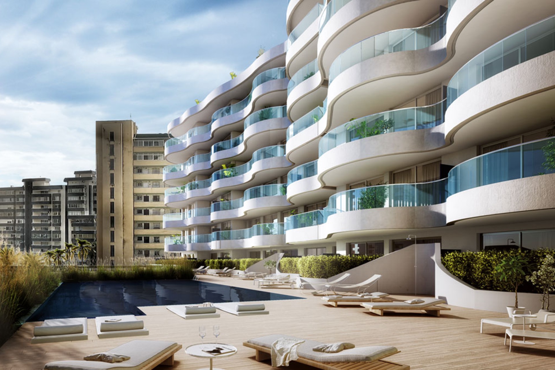 New Build - Penthouse - Fuengirola