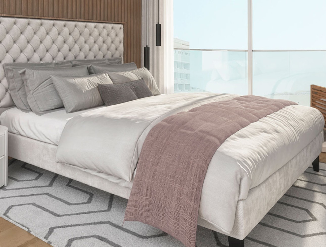 New Build - Penthouse - Fuengirola