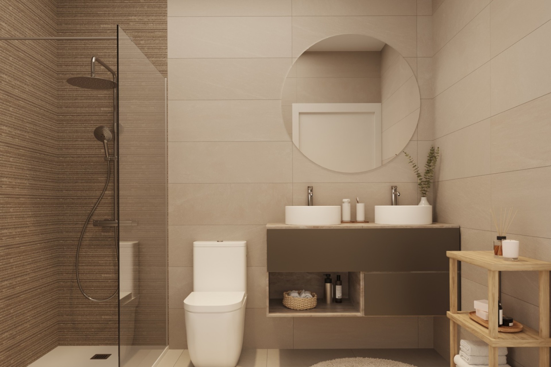 New Build - Penthouse - Fuengirola