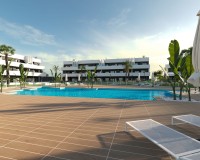 New Build - Penthouse - Guardamar del Segura