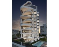 New Build - Penthouse - Guardamar del Segura