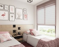 New Build - Penthouse - Guardamar del Segura