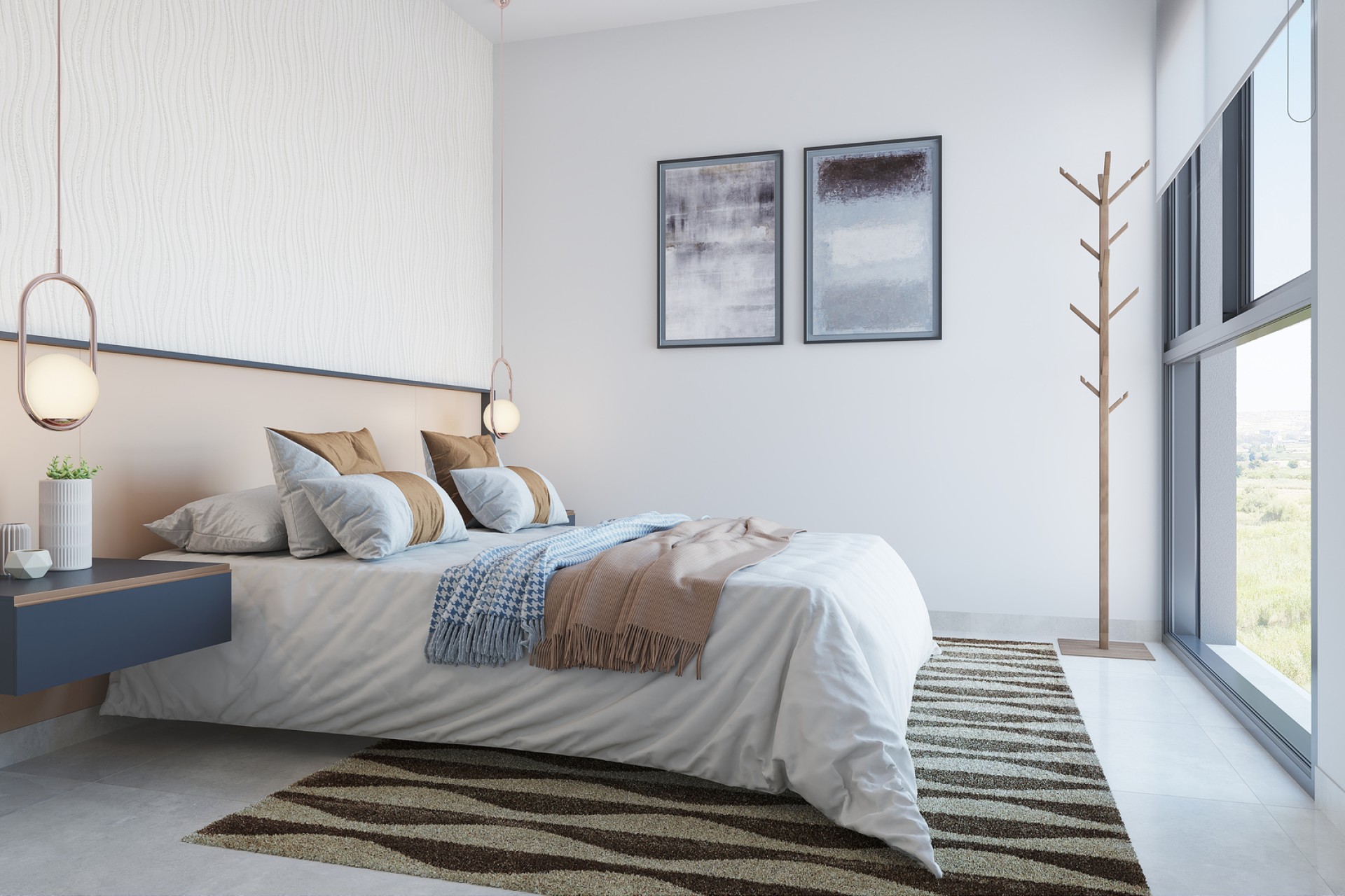 New Build - Penthouse - Guardamar del Segura