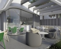New Build - Penthouse - Guardamar del Segura