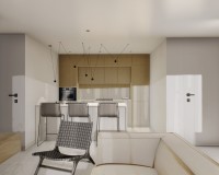 New Build - Penthouse - Guardamar del Segura