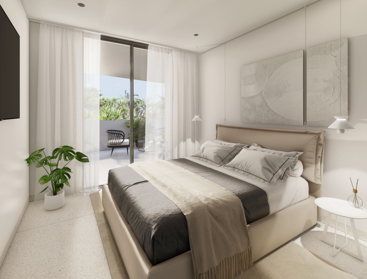 New Build - Penthouse - Guardamar del Segura