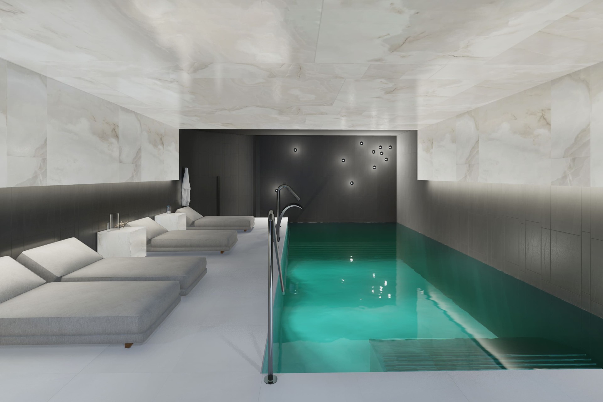 New Build - Penthouse - Guardamar del Segura