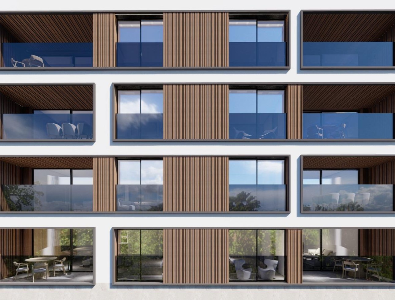 New Build - Penthouse - Guardamar del Segura