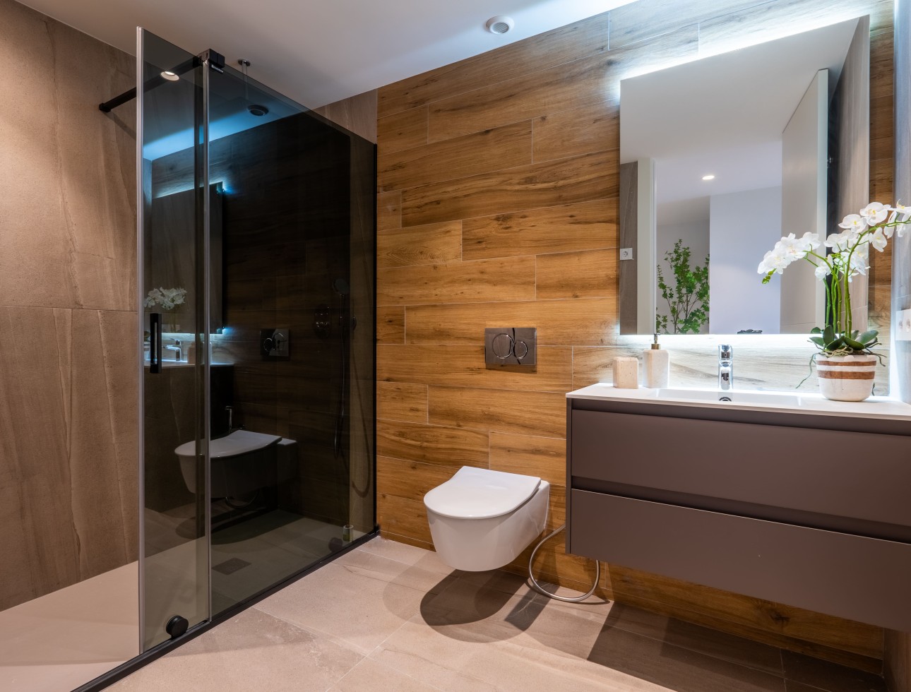 New Build - Penthouse - Guardamar del Segura