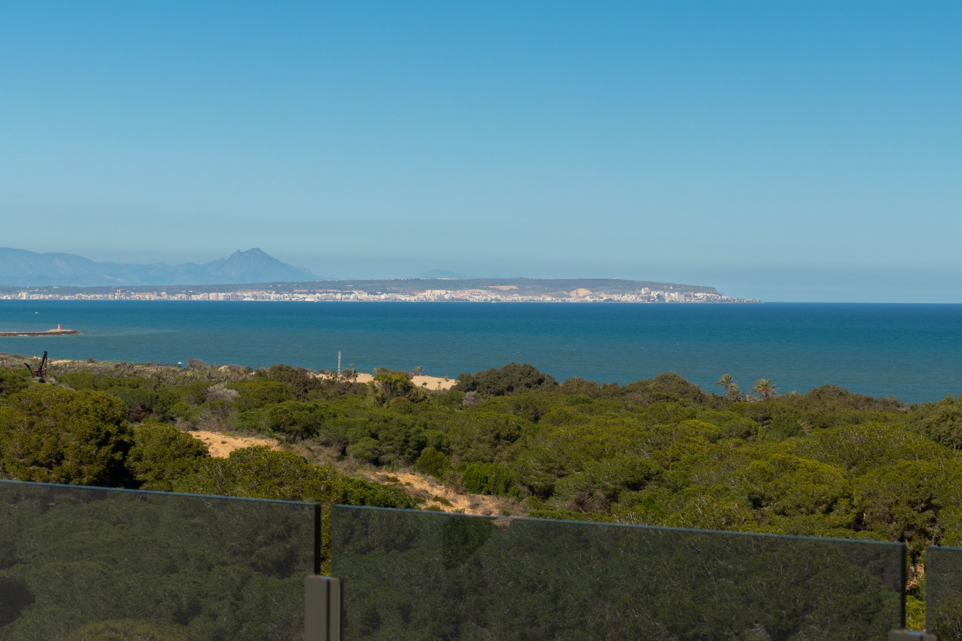 New Build - Penthouse - Guardamar del Segura