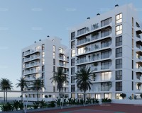 New Build - Penthouse - Guardamar del Segura